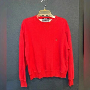 Vintage Tommy Hilfiger crew sz M
Unisex